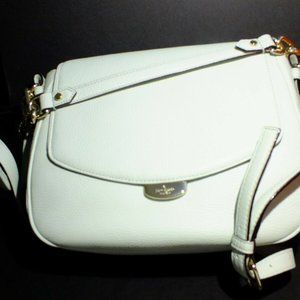 Kate Spade Mulberry Street Alecia Crossbody